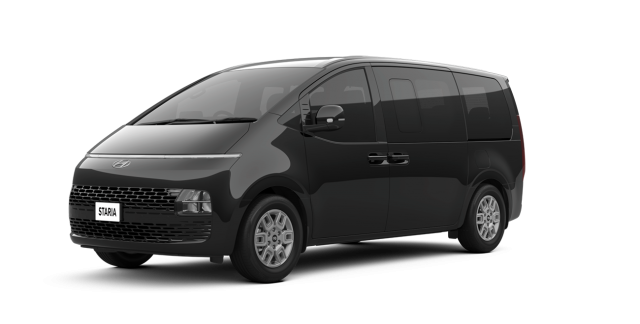 HYUNDAI STARIA TREND *