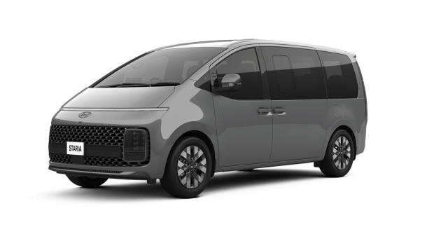 HYUNDAI STARIA PREMIUM *