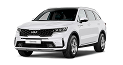 KIA SORENTO PREMIUM PLUS PHEV *