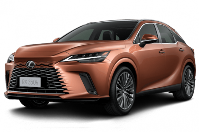 LEXUS RX 350H PREMIUM AWD *