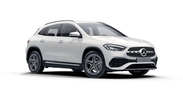 MERCEDES-BENZ GLA 200 AMG DYNAMIC