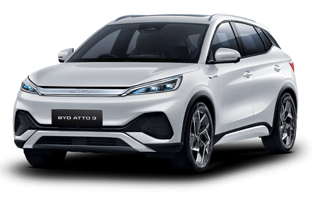 BYD ATTO 3 PREMIUM *