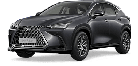 LEXUS NX 350H LUXURY *