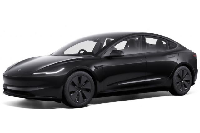 TESLA MODEL 3 PREMIUM LONG RANGE *