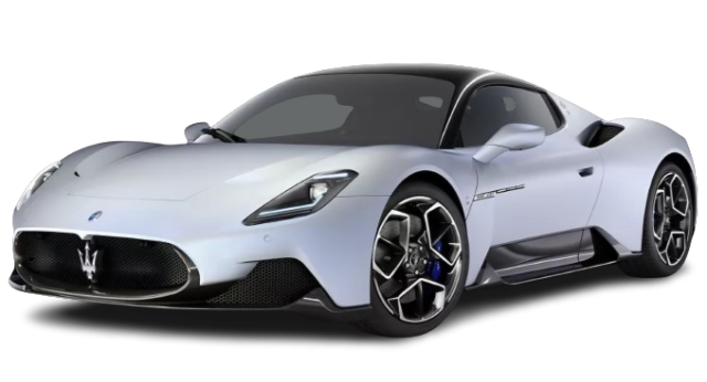MASERATI MC20 MC20 *