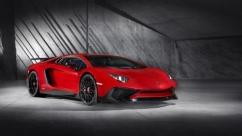 LAMBORGHINI AVENTADOR LP 770-4 SVJ*