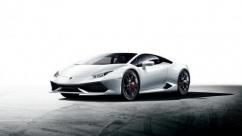 LAMBORGHINI HURACAN LP 610-4 *