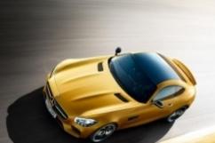 MERCEDES-AMG GT GT S *