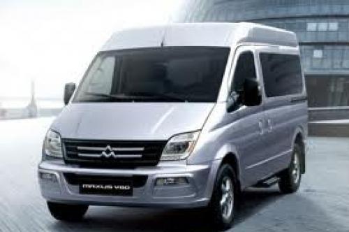 MAXUS V80 PALINA