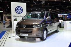 VOLKSWAGEN CARAVELLE 2.0 BITDI *