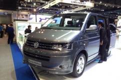 VOLKSWAGEN MULTIVAN 2.0 BITDI