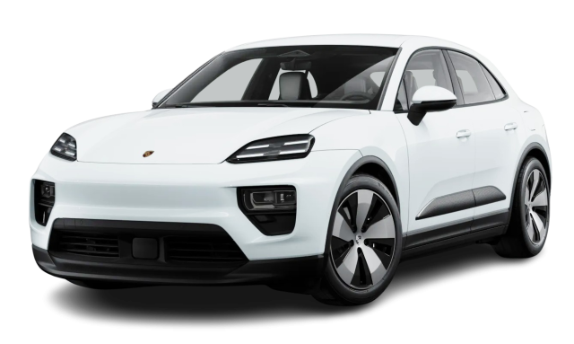 PORSCHE MACAN ELECTRIC ELECTRIC