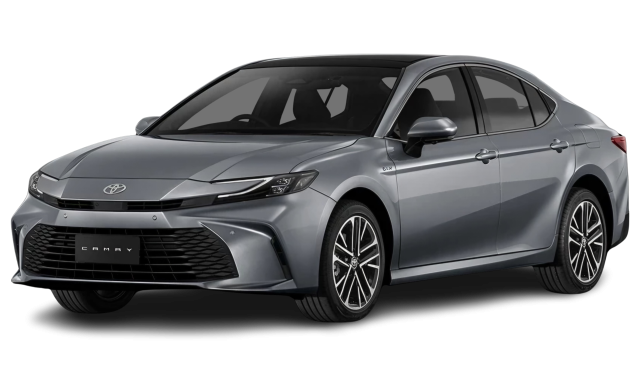 TOYOTA CAMRY HEV PREMIER