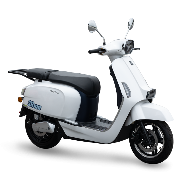 RAPID SR108