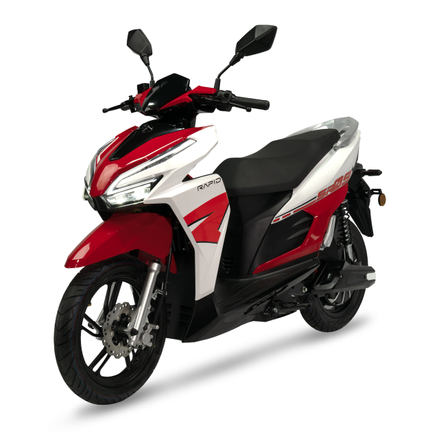 RAPID SR09