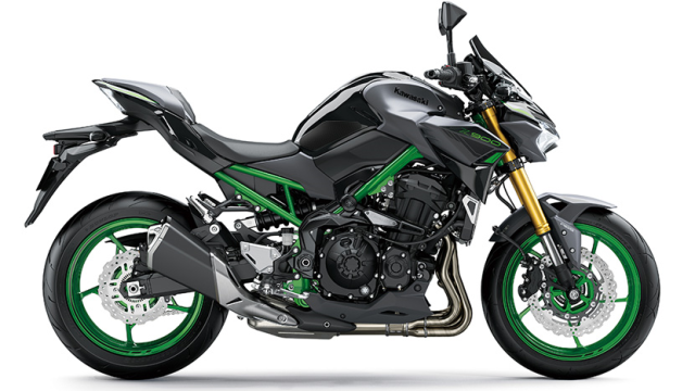 KAWASAKI Z900
