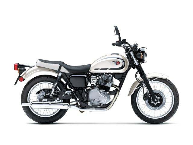 KAWASAKI W230