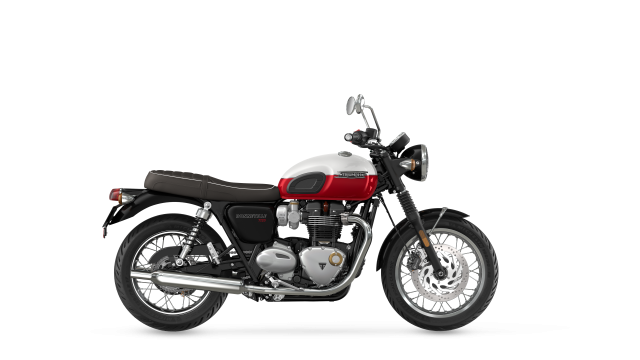 TRIUMPH BONNEVILLE T120