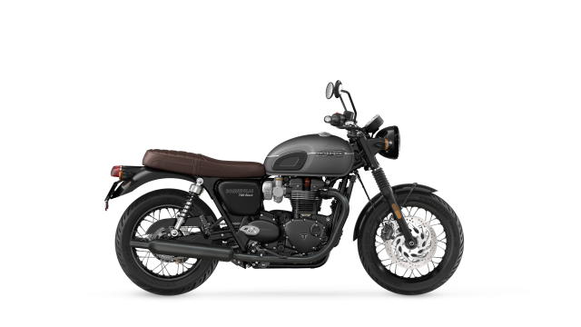 TRIUMPH BONNEVILLE T120