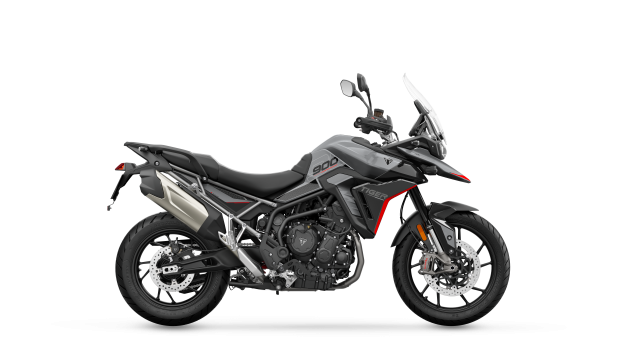 TRIUMPH TIGER 900 