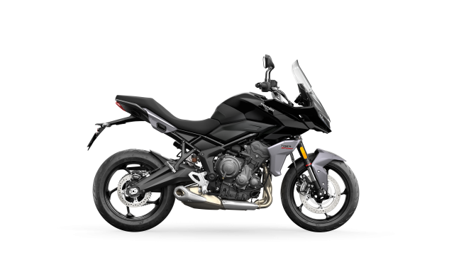 TRIUMPH TIGER SPORT 660