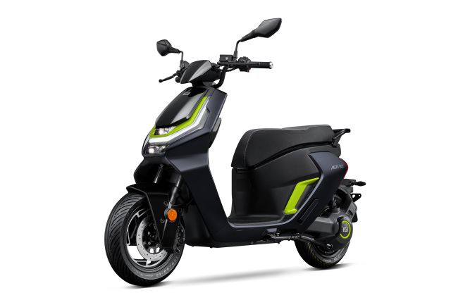 ZEEHO AE6SE