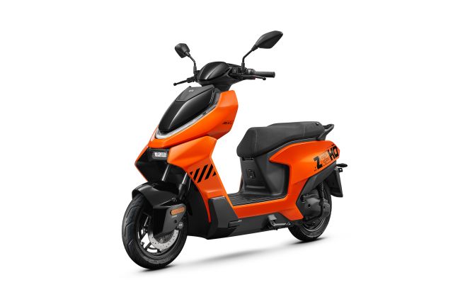 ZEEHO AE4