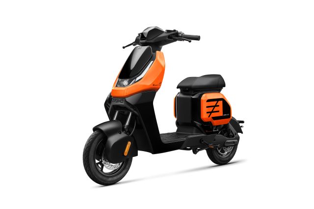 ZEEHO AE2