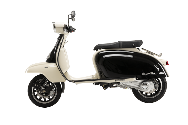 ROYAL ALLOY TG150