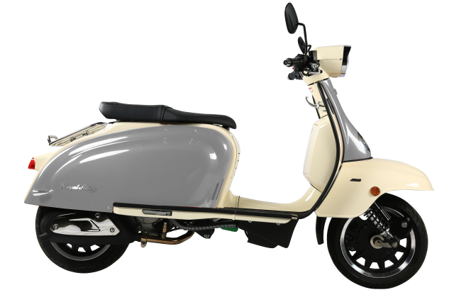 ROYAL ALLOY TG300S