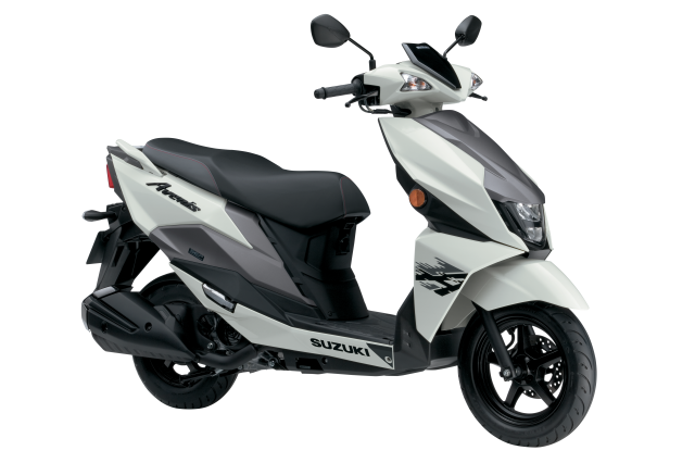 SUZUKI AVENIS