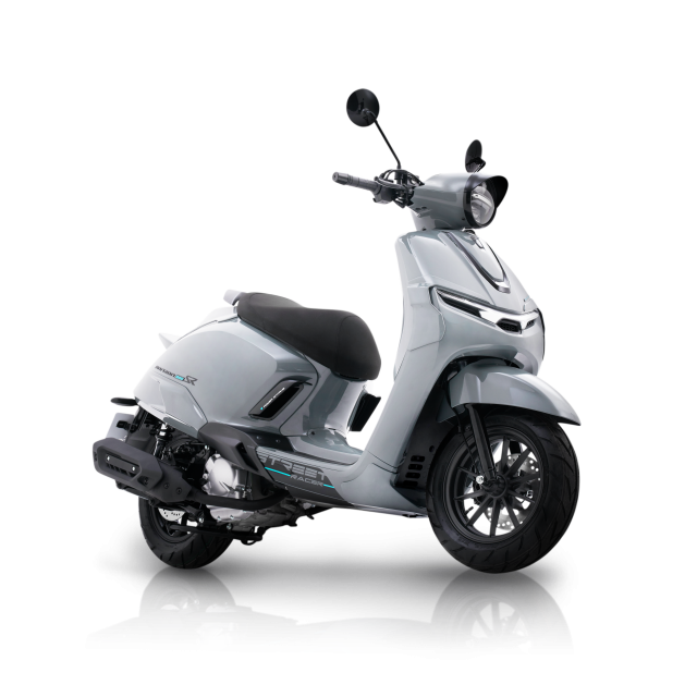 ALPHA VOLANTIS HORIZON 300