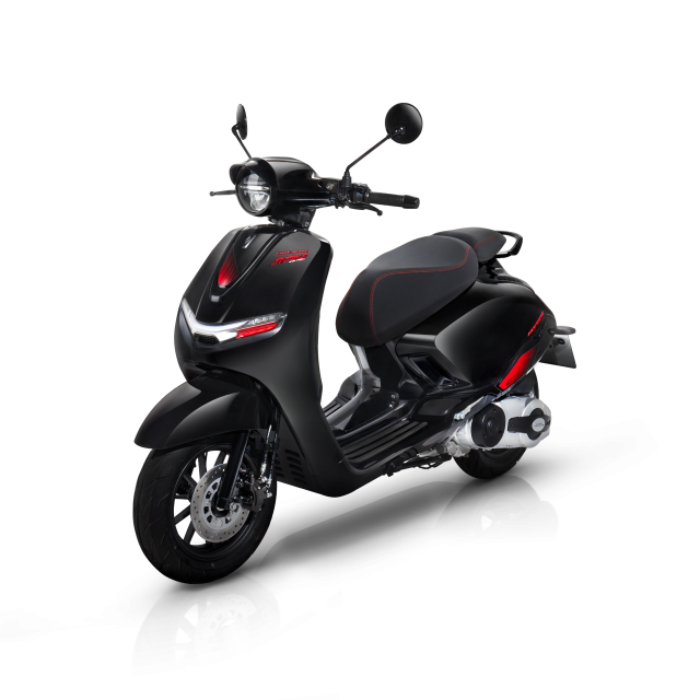 ALPHA VOLANTIS HORIZON 300