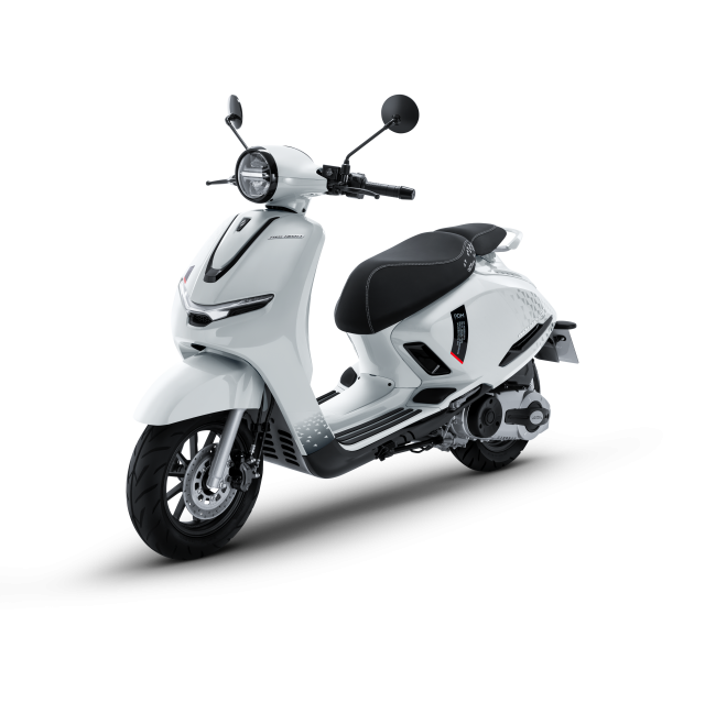 ALPHA VOLANTIS HORIZON 300