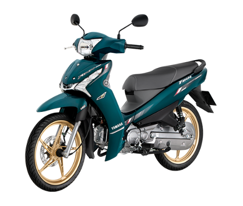 YAMAHA FINN 