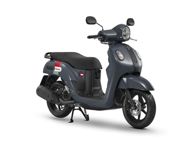 YAMAHA FAZZIO