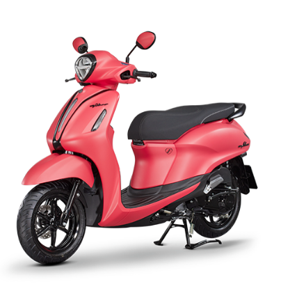 YAMAHA Grand Filano Hybrid
