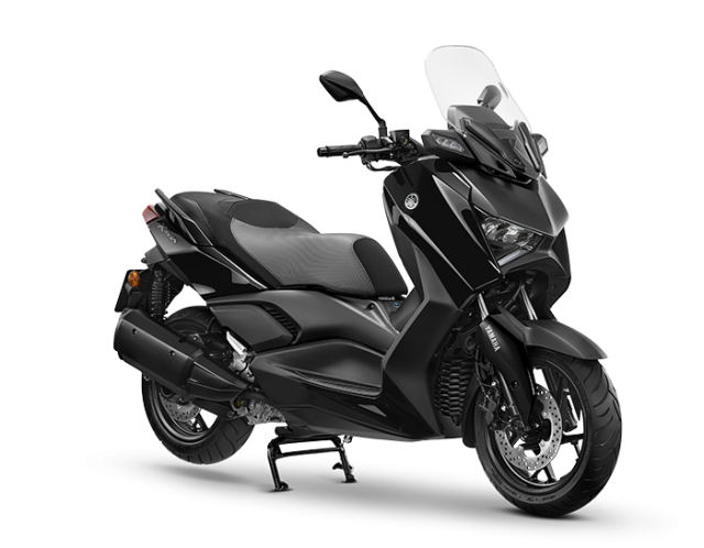 YAMAHA XMAX