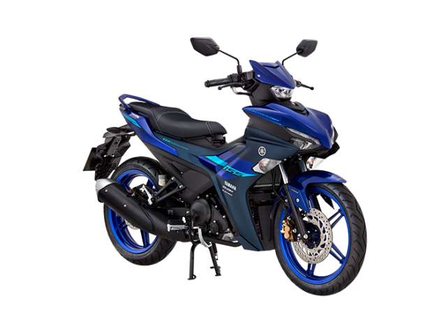 YAMAHA EXCITER