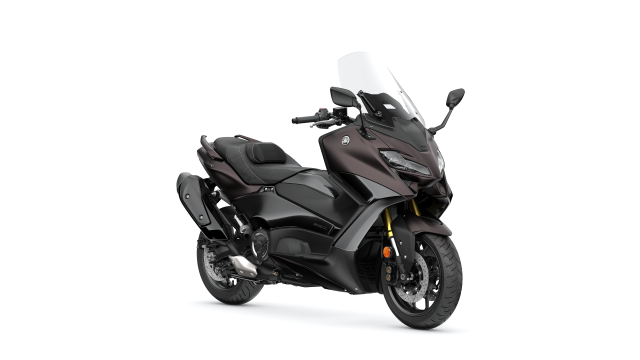 YAMAHA TMAX TECHMAX