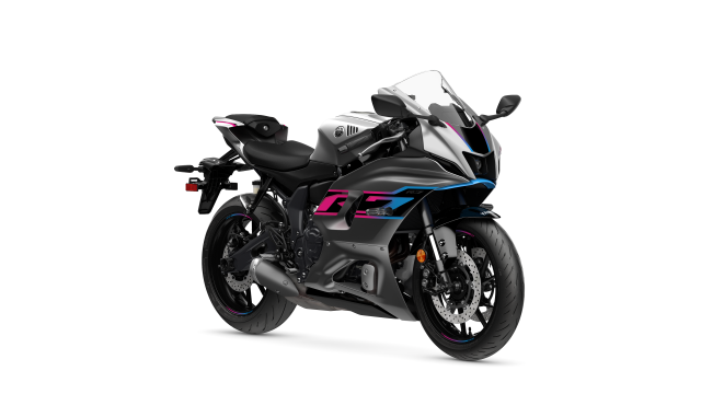 YAMAHA YZF-R7