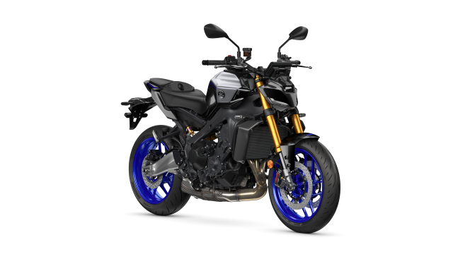 YAMAHA MT09