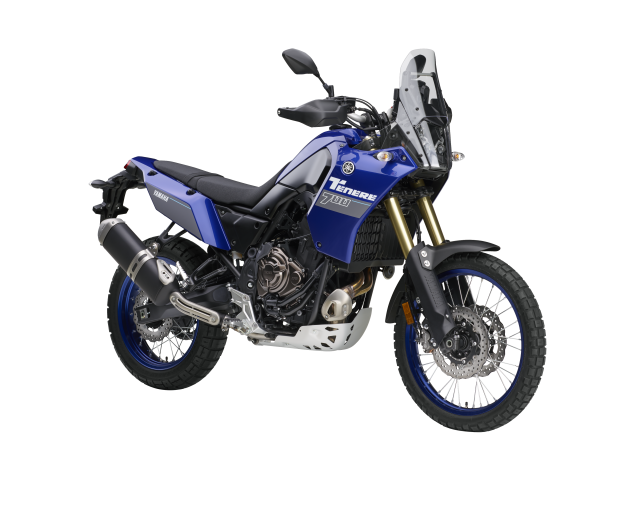 YAMAHA TENERE 700