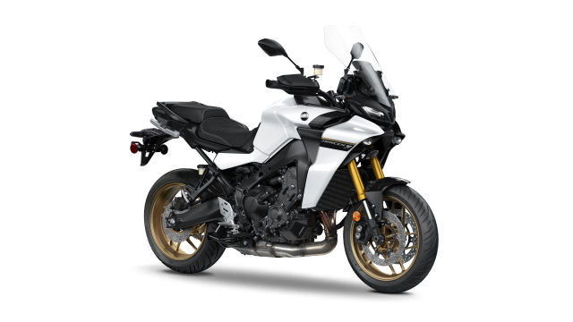 YAMAHA TRACER 9 GT