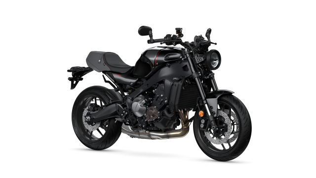 YAMAHA XSR 900