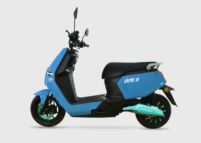 STROM GORILLA LITE II