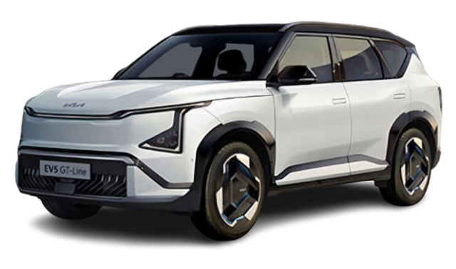 KIA EV5 GT-LINE AWD *