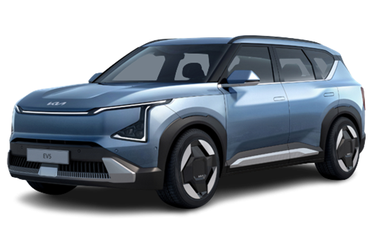 KIA EV5 EARTH EXCLUSIVE AWD *