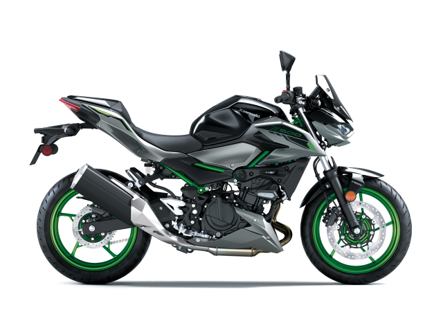 KAWASAKI Z500