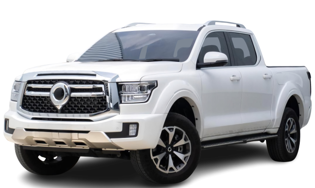 GWM POER SAHAR DOUBLE CAB   HEV ULTRA *